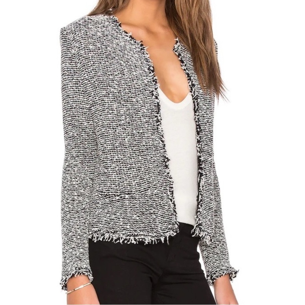 IRO Shavani Jacket